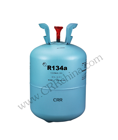 r134a無(wú)氟制冷劑如何辨別真假？