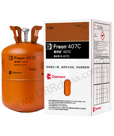 r407c制冷劑空調(diào)充注方法有哪些？