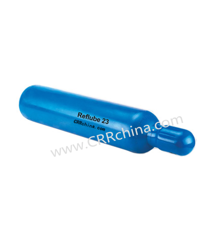 超低溫制冷劑R23應用方案有哪些？