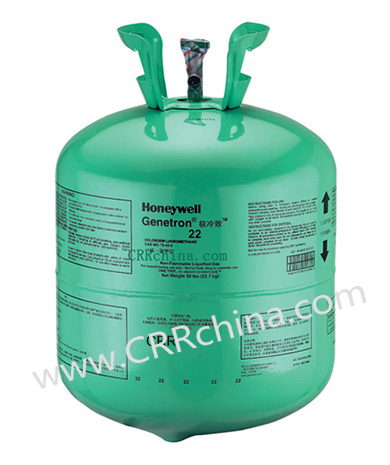 r507制冷劑可用r22代替嗎？
