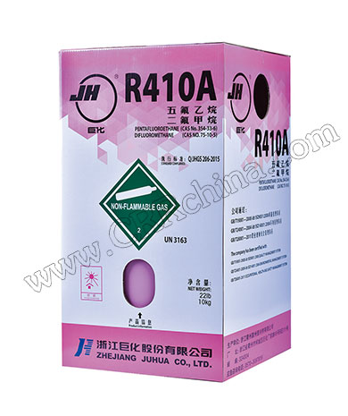 空調(diào)加r410a制冷劑要求有哪些？