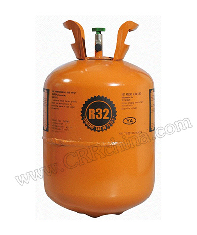r32制冷劑能用410代替嗎？