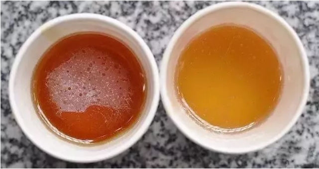 冷凍油變質(zhì)的原因與檢測方法解析