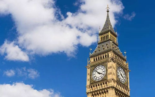 英國(guó)公布清潔增長(zhǎng)戰(zhàn)略 天然制冷劑或從中受益